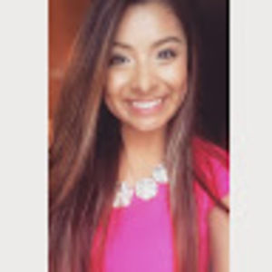 Meet your Posher, Karina